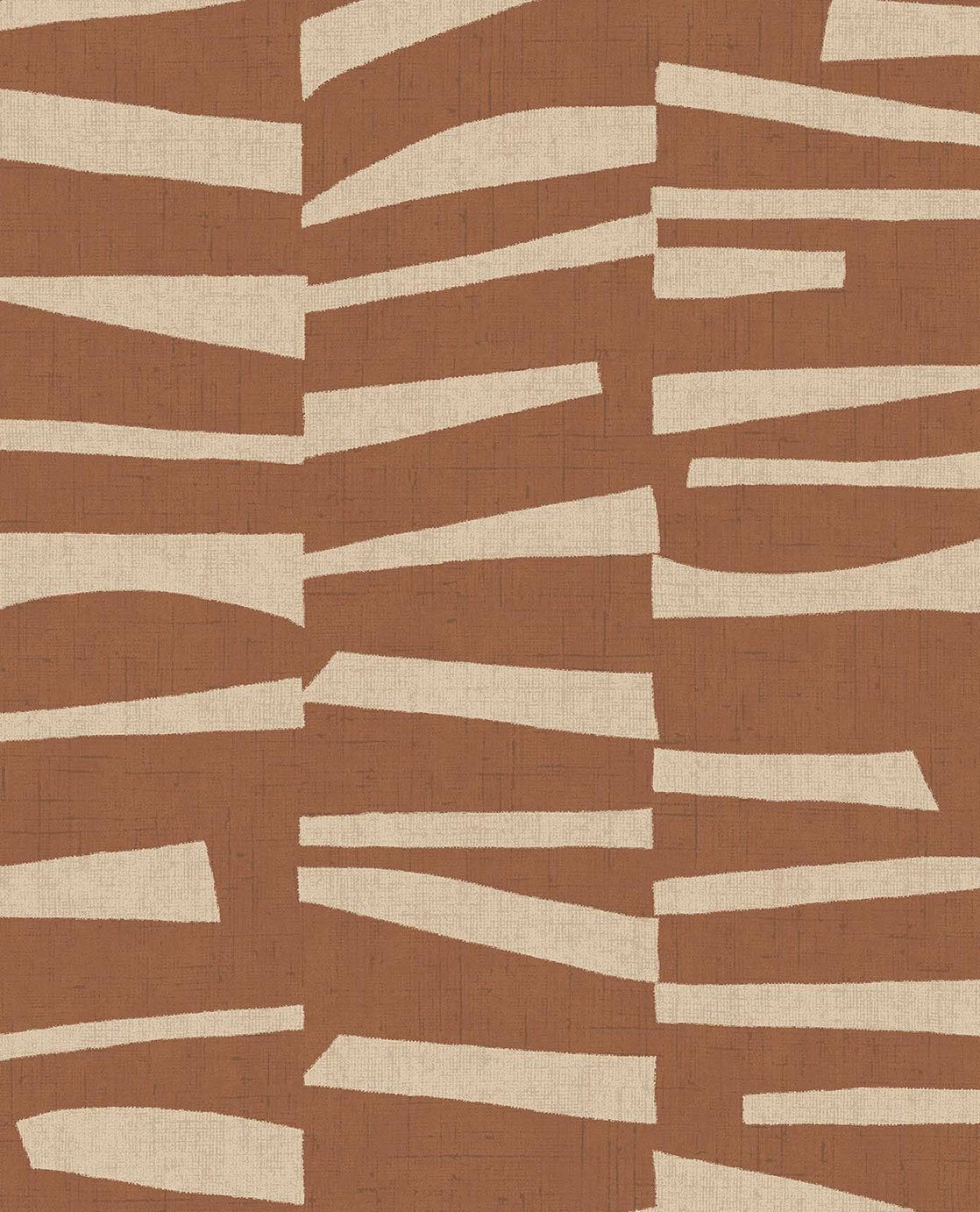 Disrupted - Terracotta