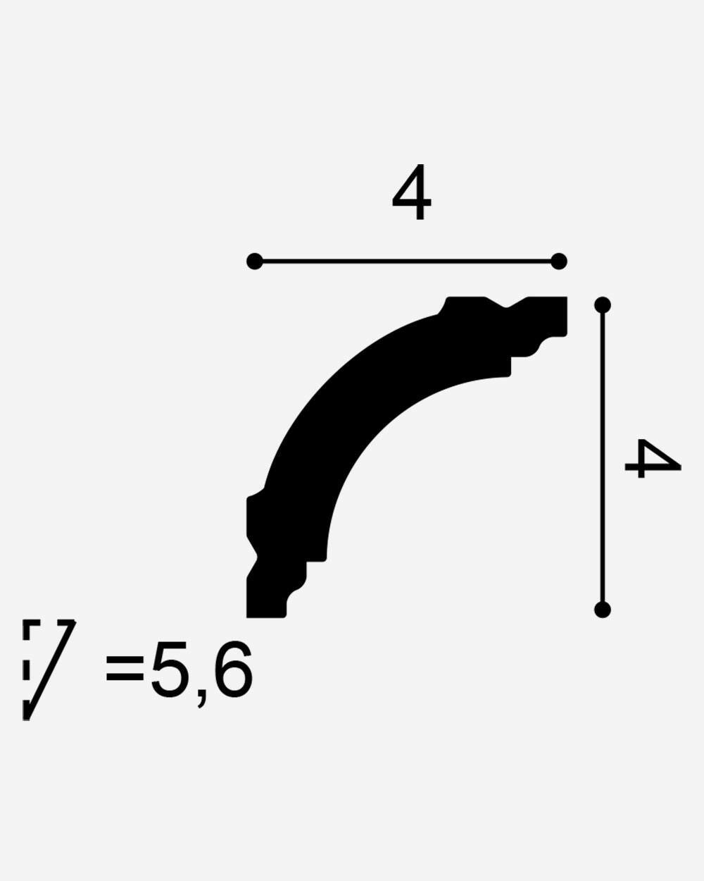 CB510N Durofoam Stukliste