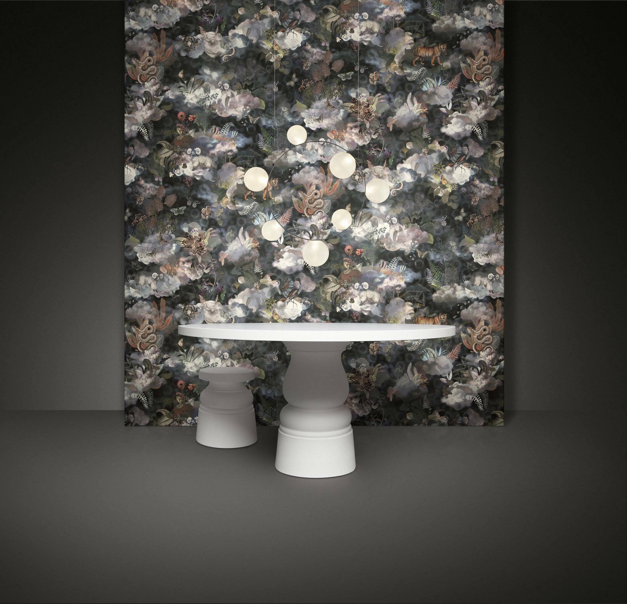 Memento Moooi Medley - Dusk