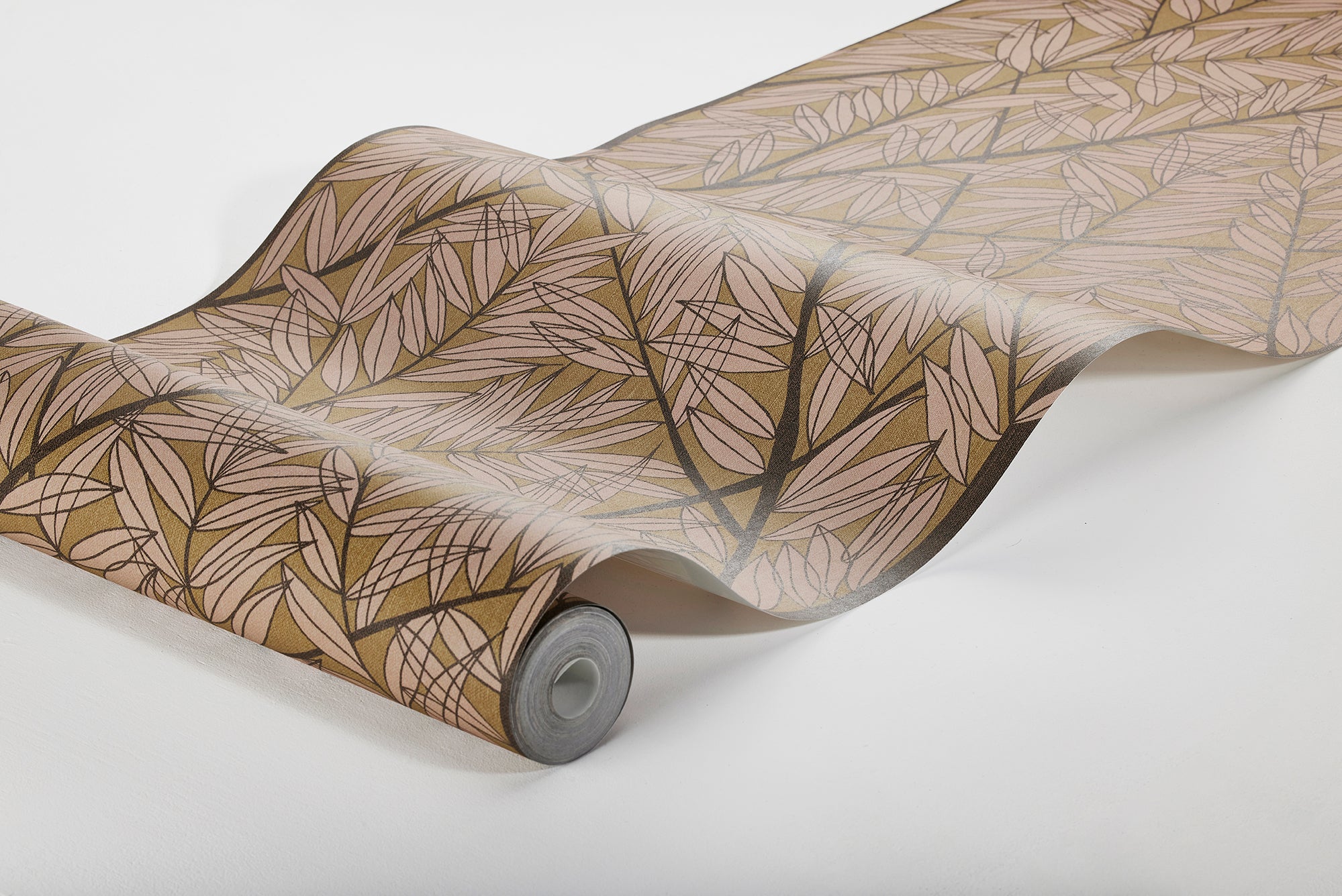 Viola Gråsten - Korgpil - Dusty Rose