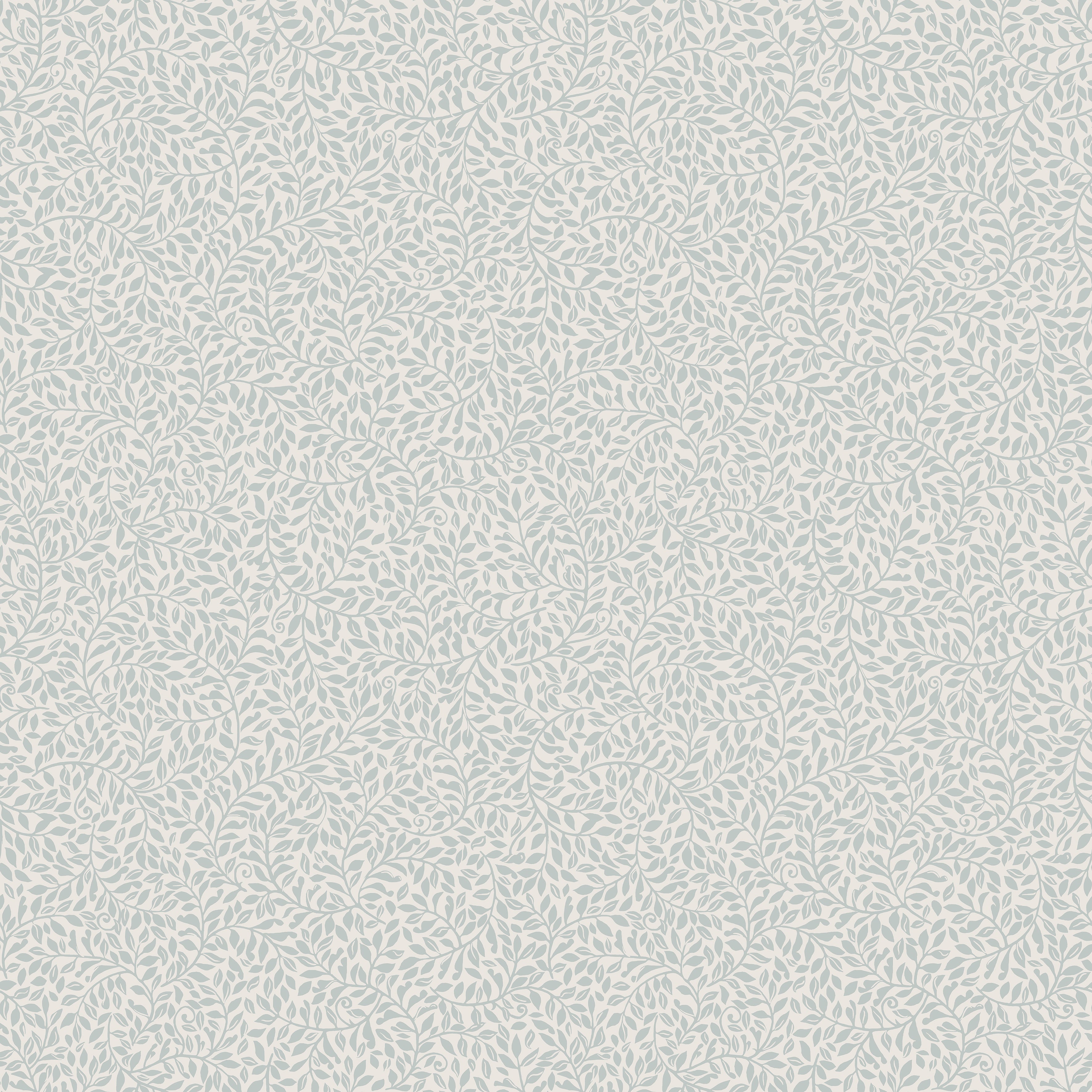 Bladverk - Misty Blue