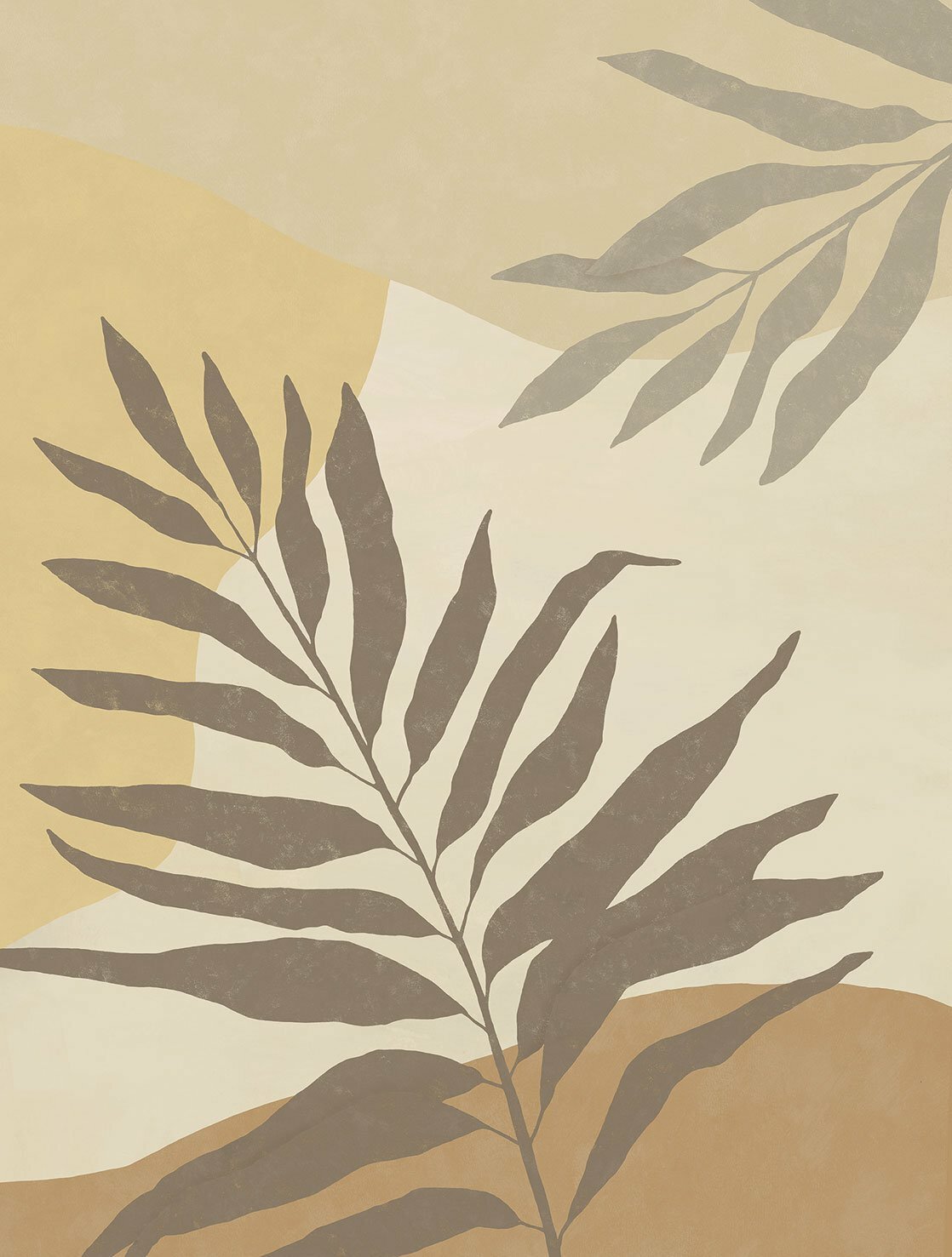 Fern - Honey