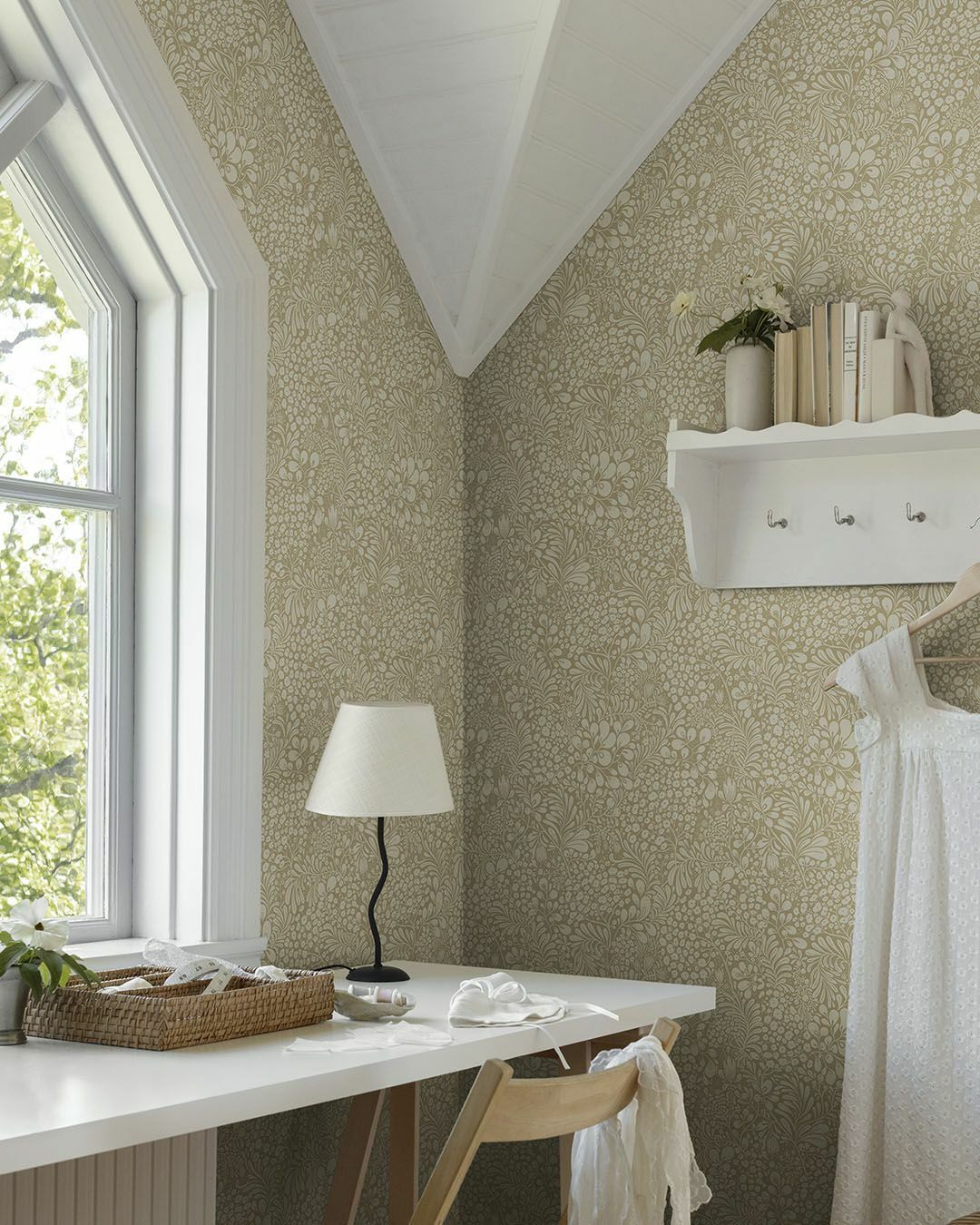 Siv - Beige
