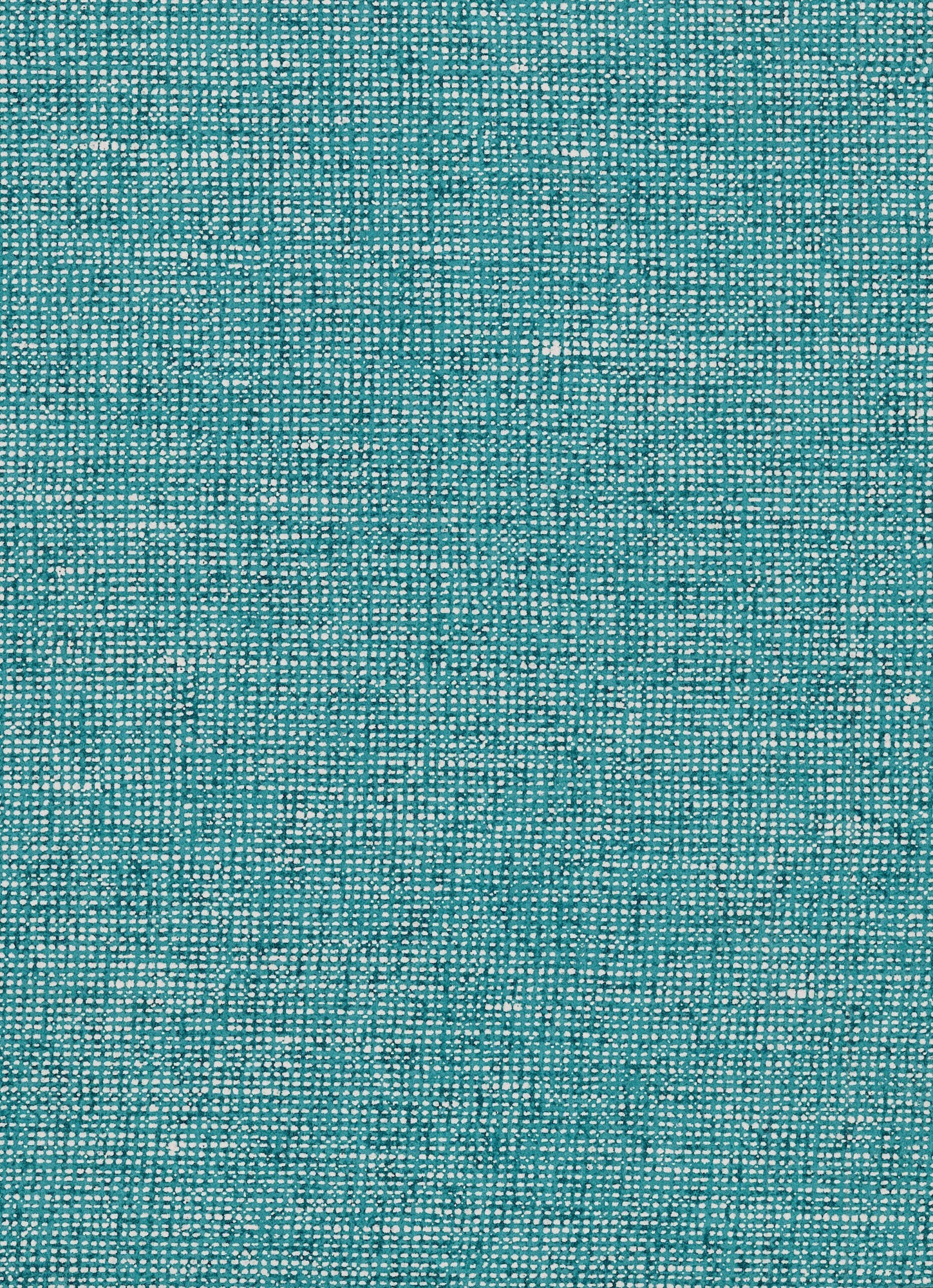 Chanderi - Aztec Blue