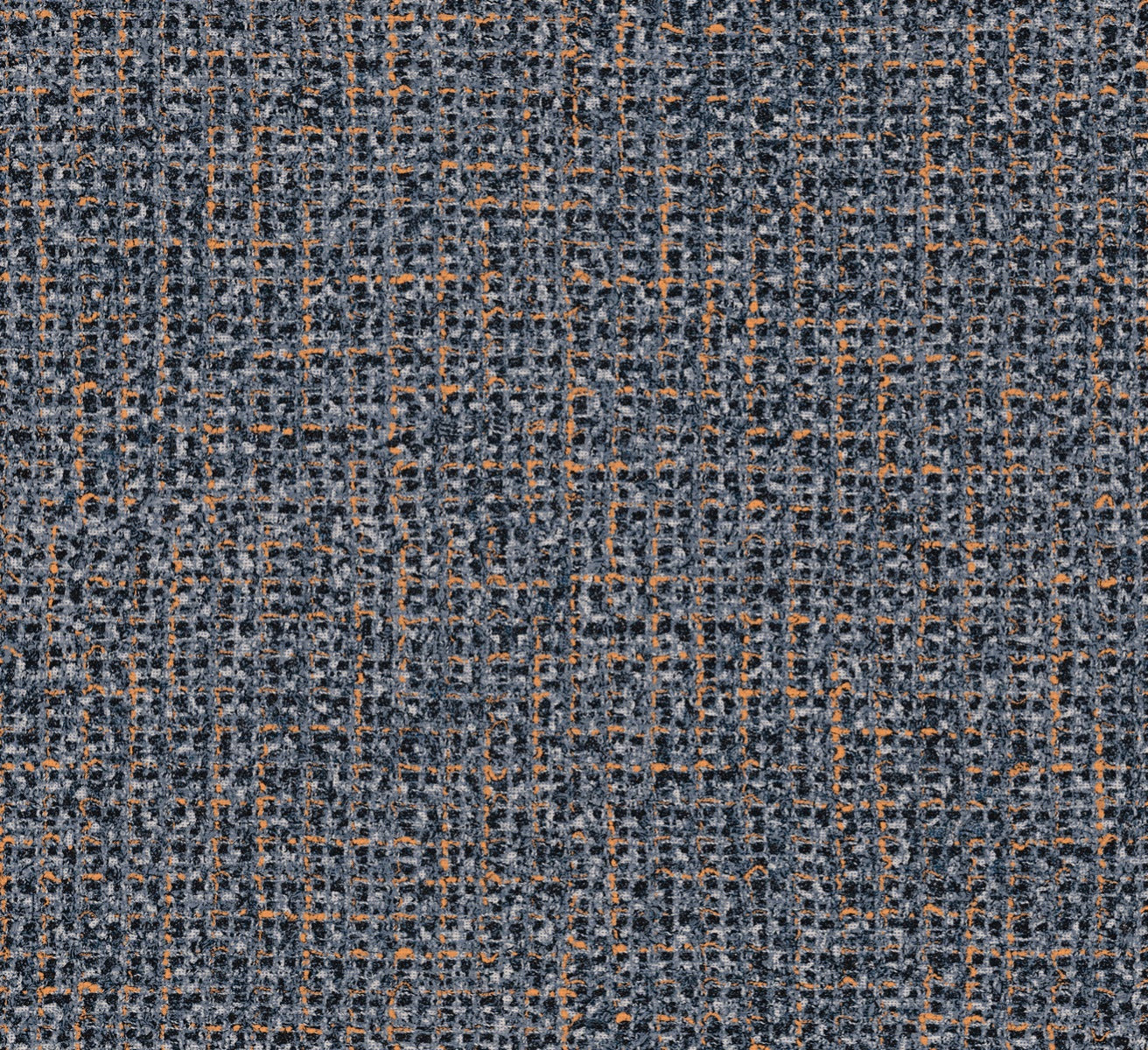 Cashmere - Cobalt