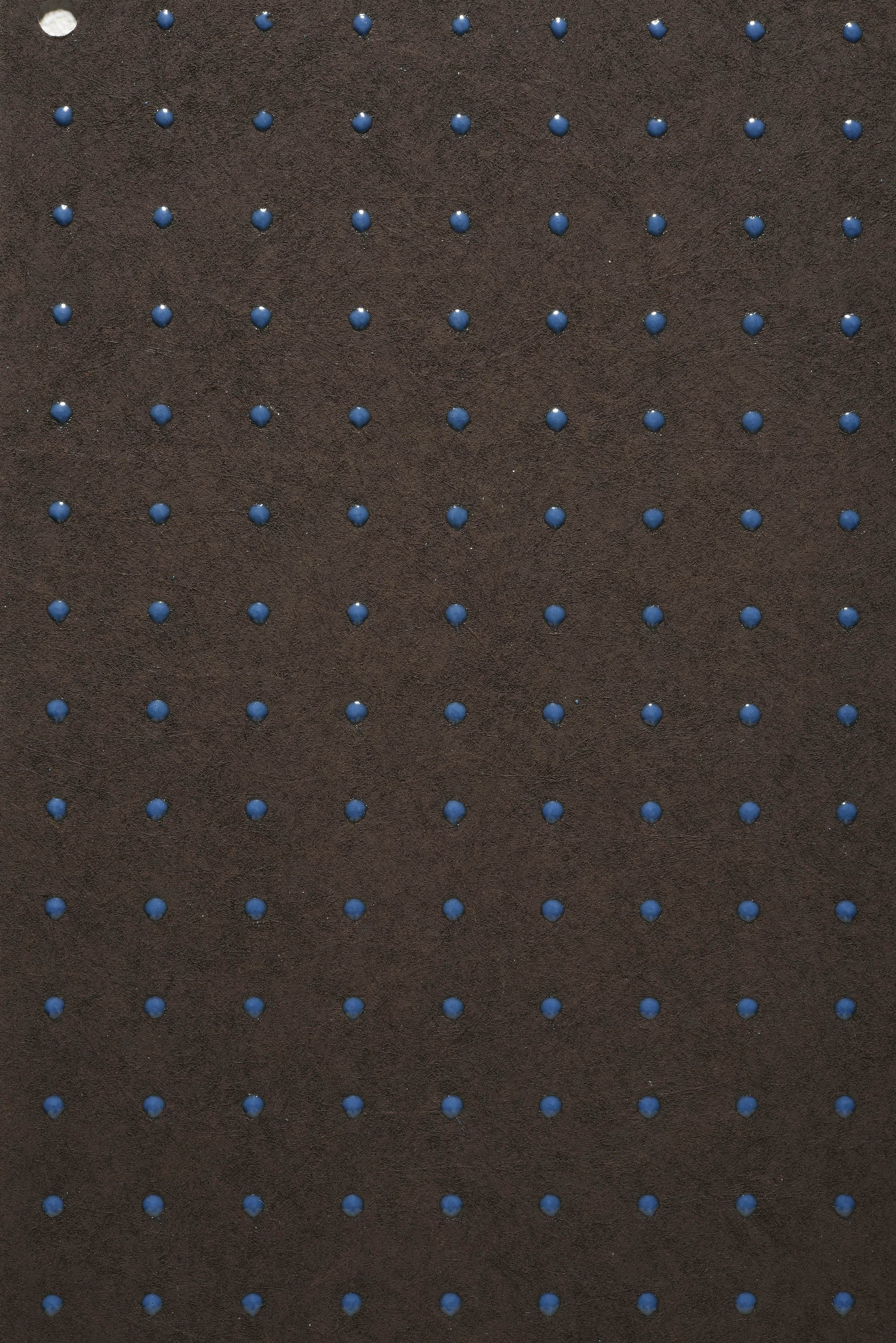 Dots - Umber