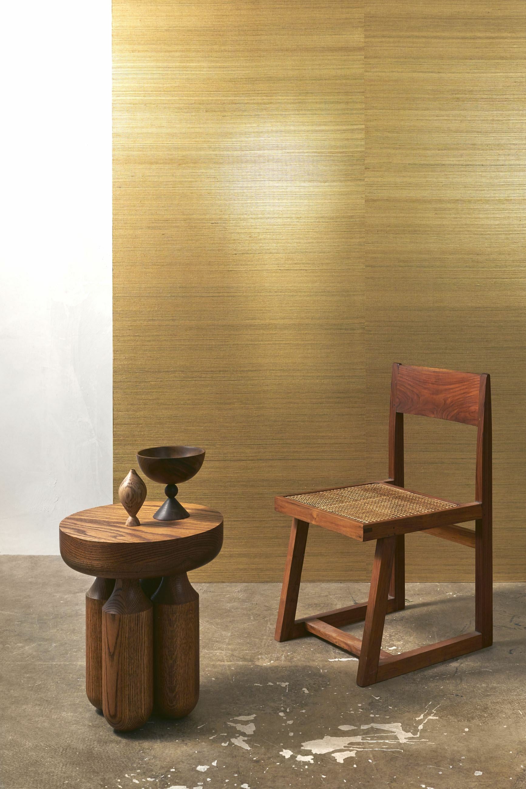 Line - Gold