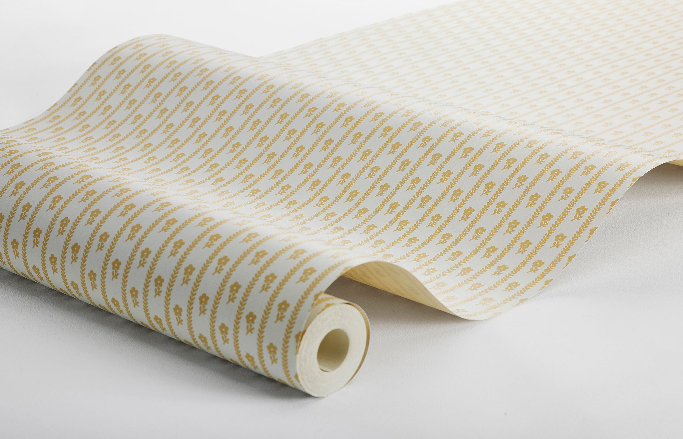 Lilla Lyckan - Yellow