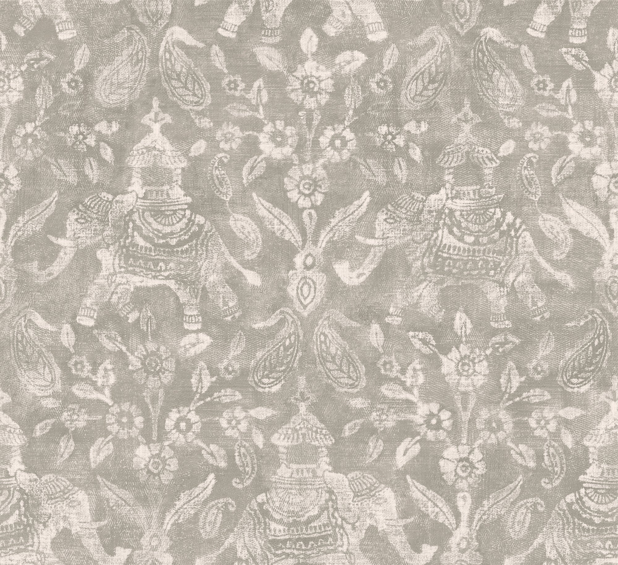 Tantor - Grey
