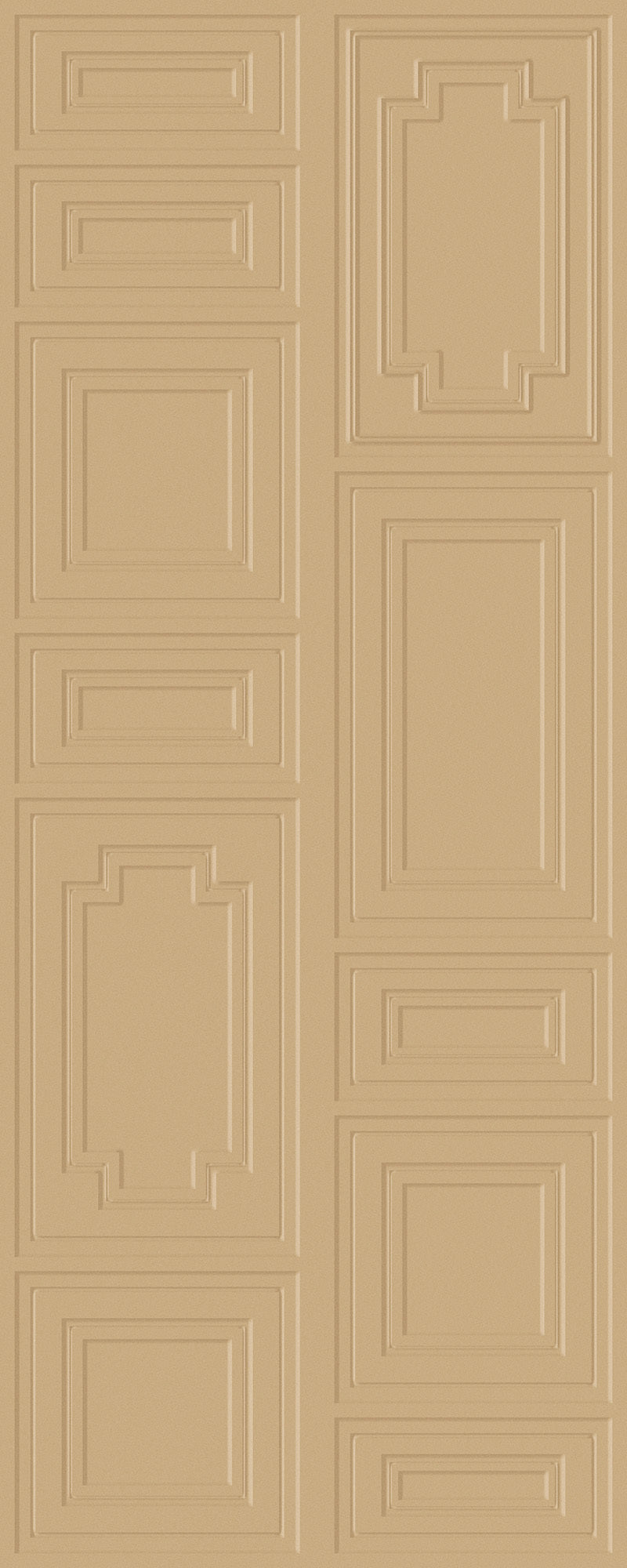 Manoir - Beige