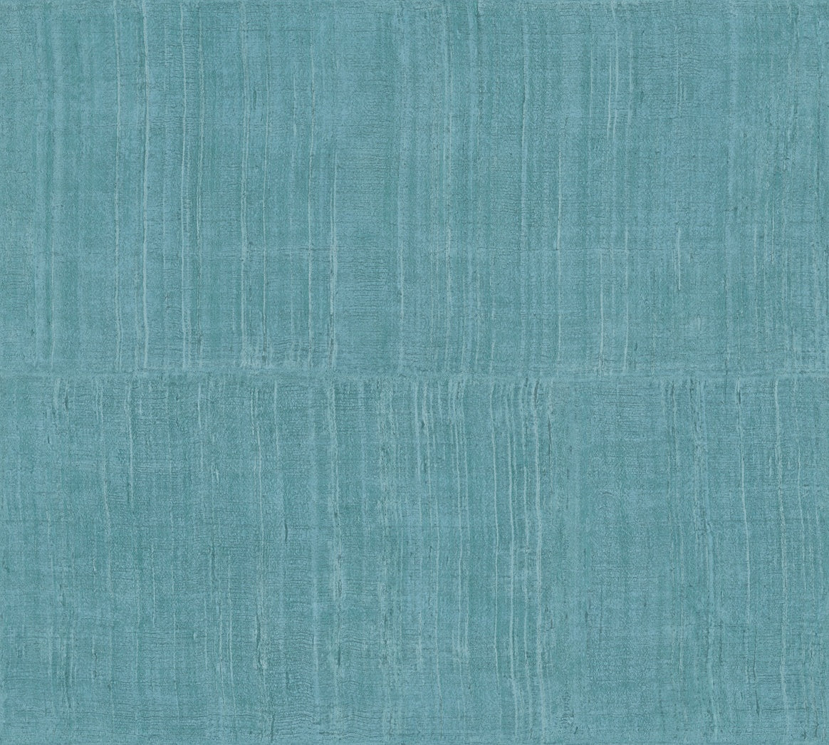Katan Silk - Aqua