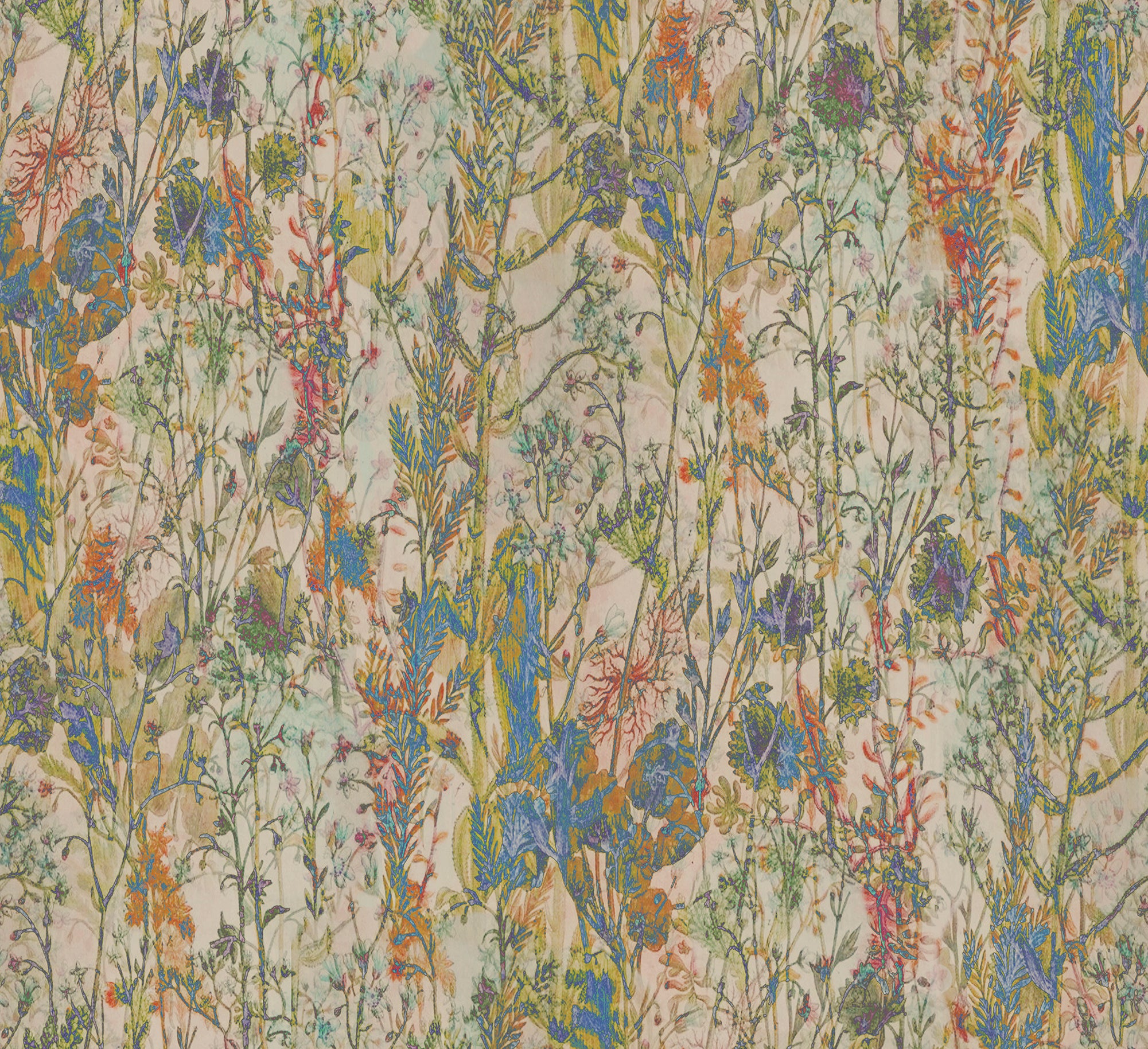 Wildflower - Bright