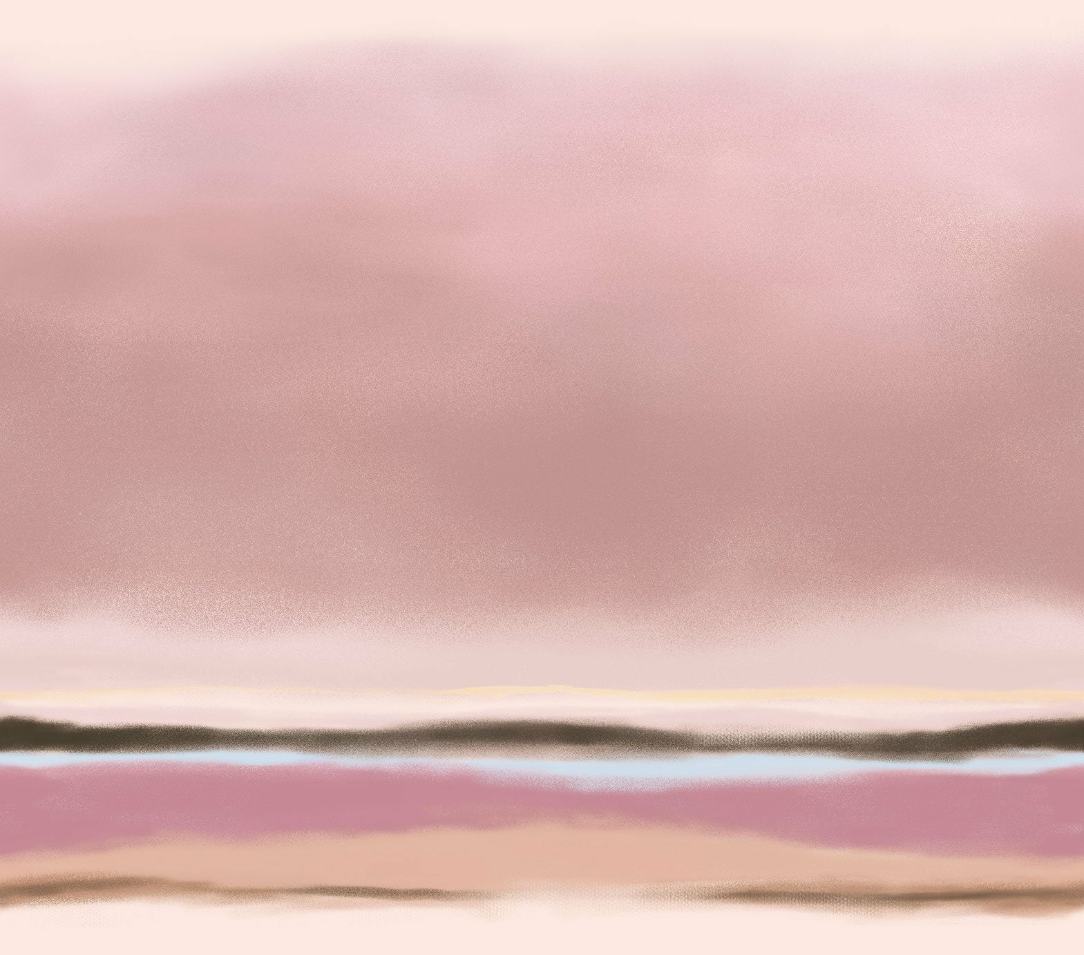 Horizon - Pink