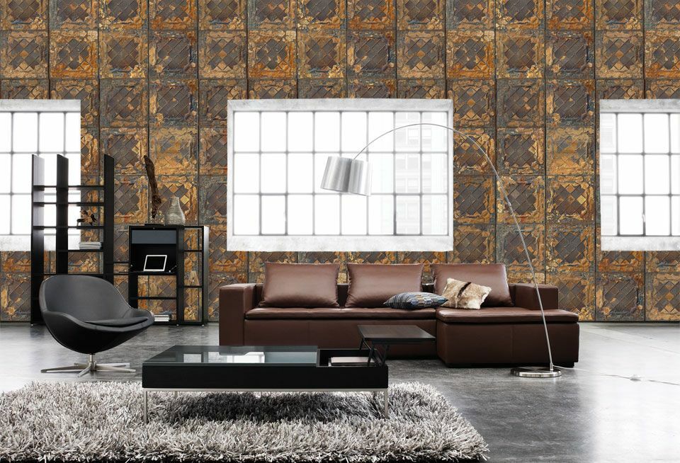 Brooklyn Tins 08 - Limited Golden Edition