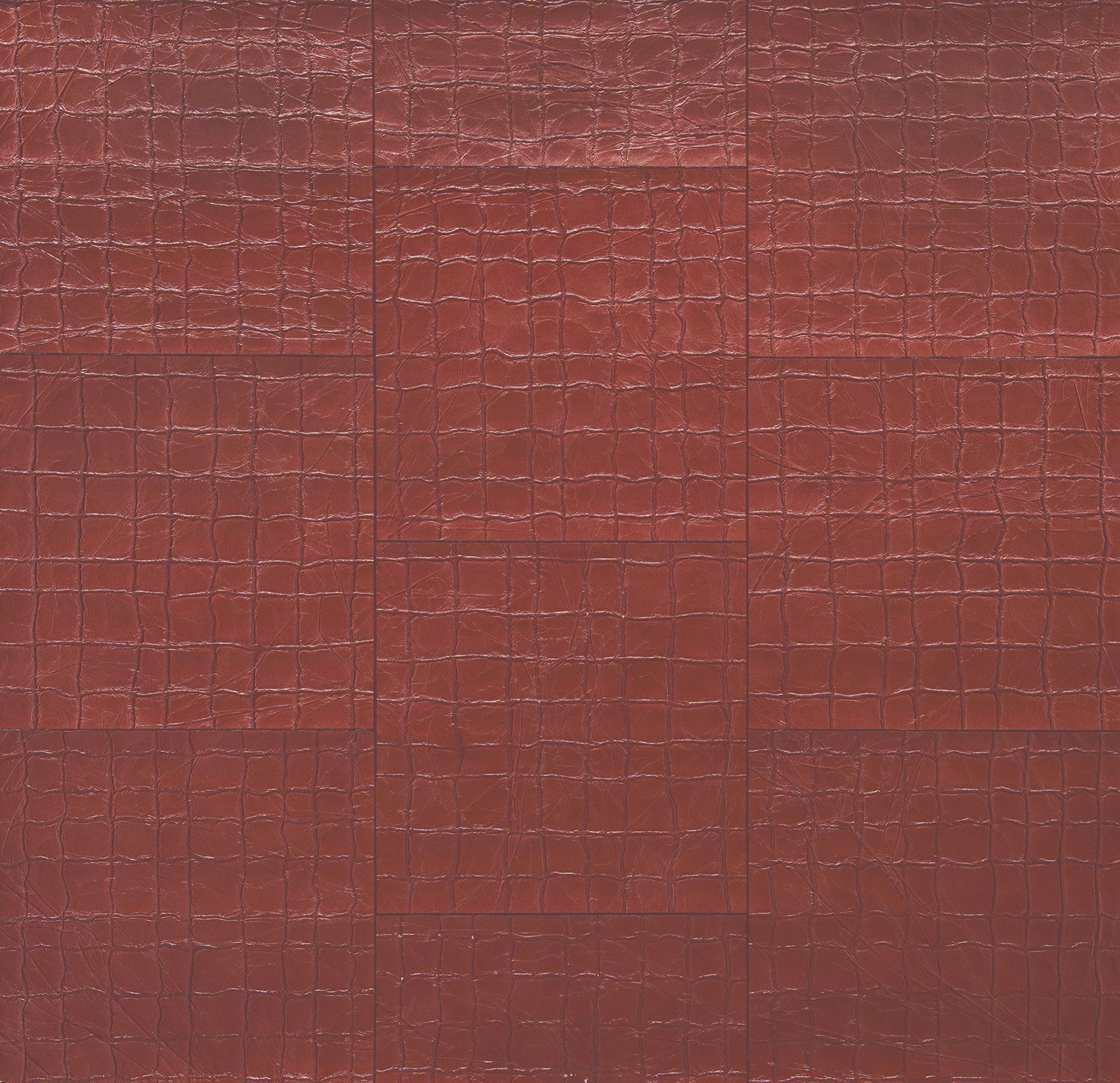 Ténéré - Picante Red