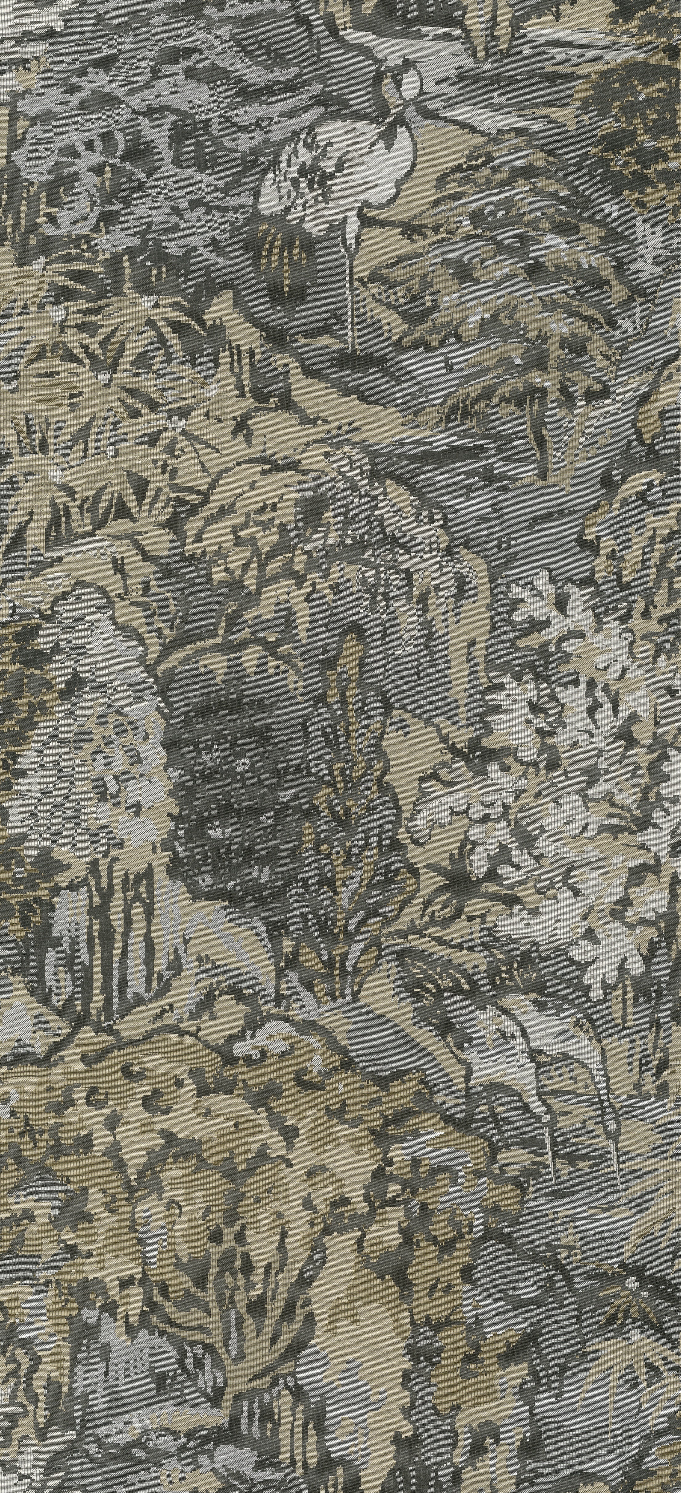 Riverbank - Ombre