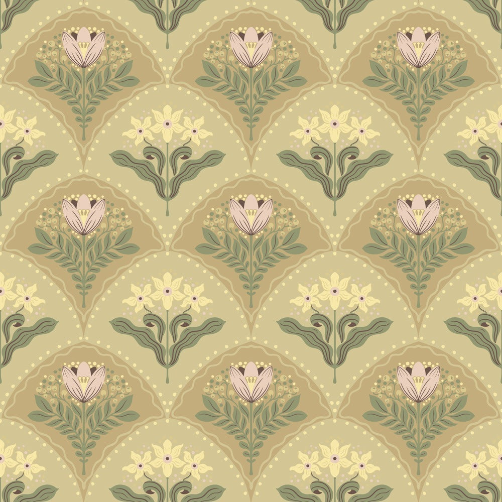 Maj - Beige