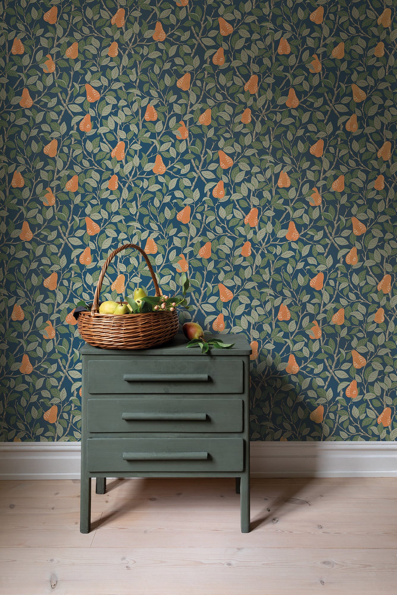 Pirum - Blue