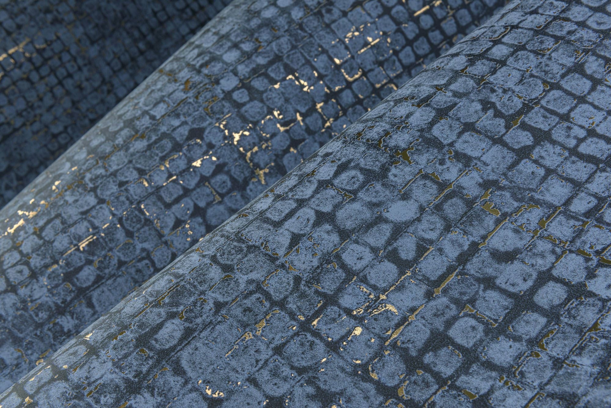 Mosaico - Blue Stone