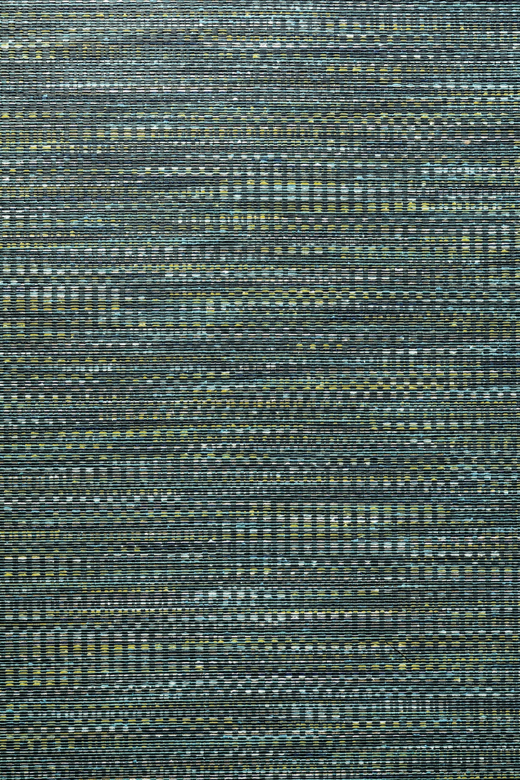 Geloma - Peacock Tail