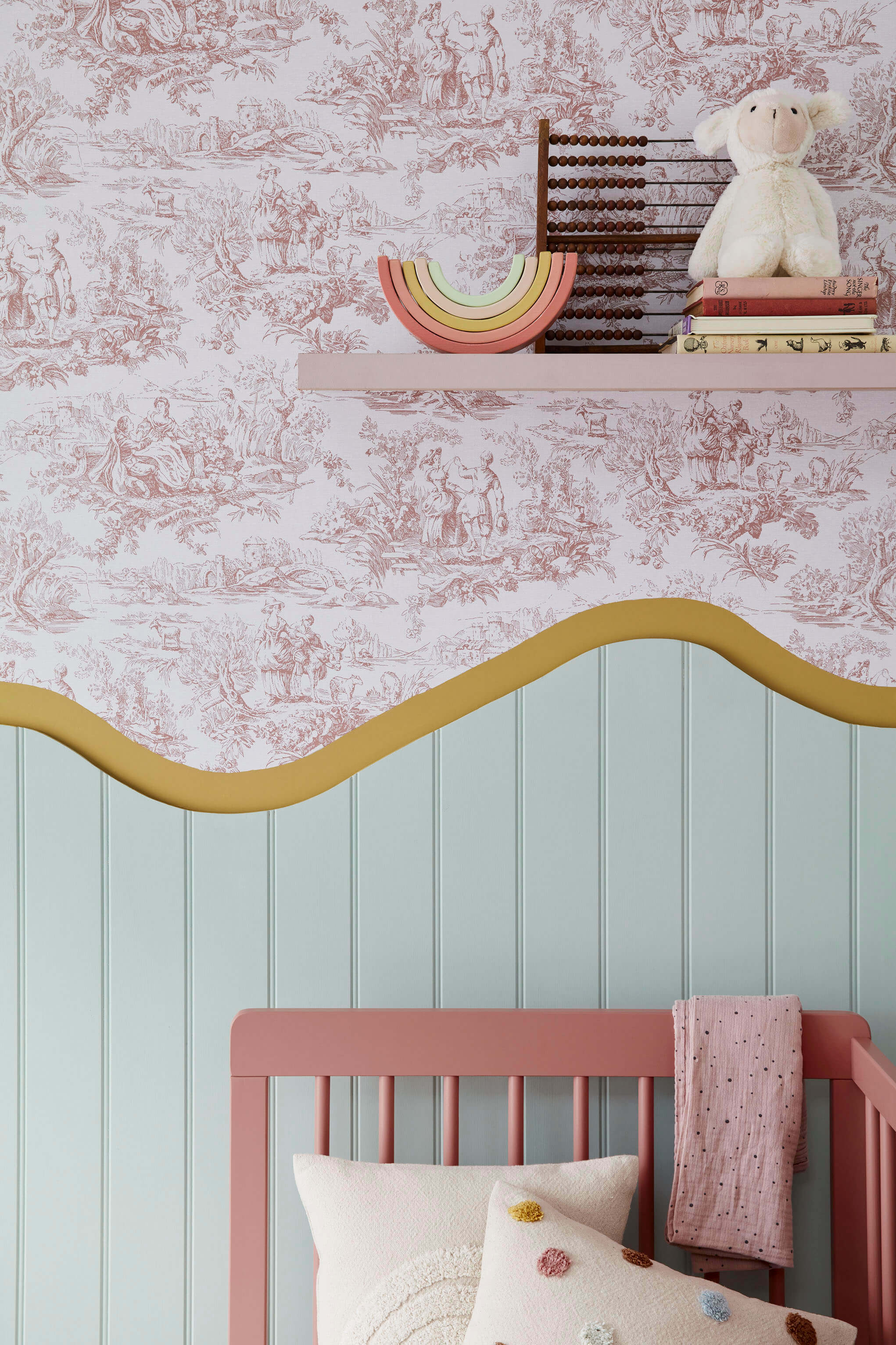 Little Greene - Blush