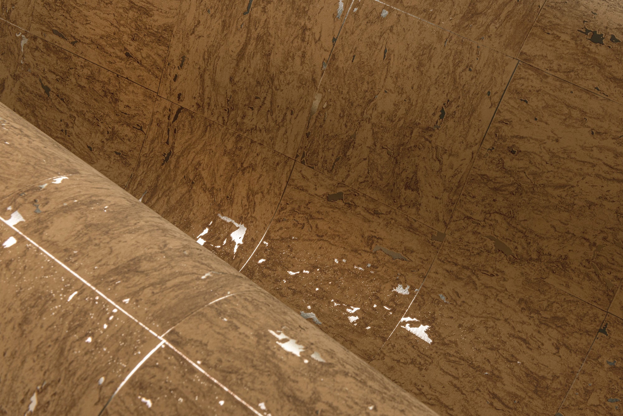 Evora - Cork & Silver