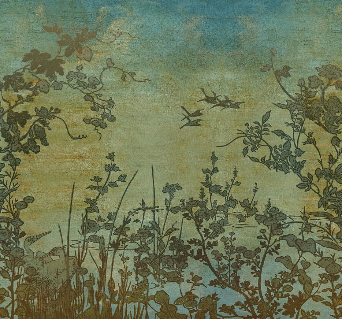 Longings - Blue