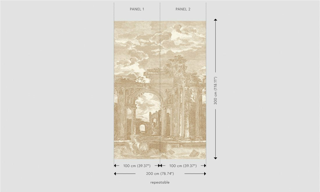 Rovine - Toffee