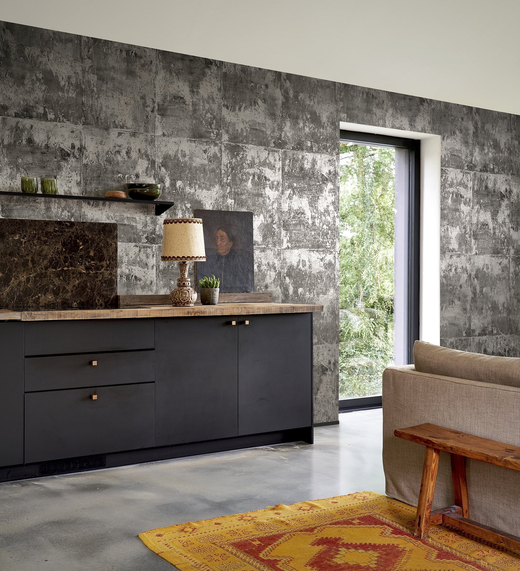 Platinum - Ash