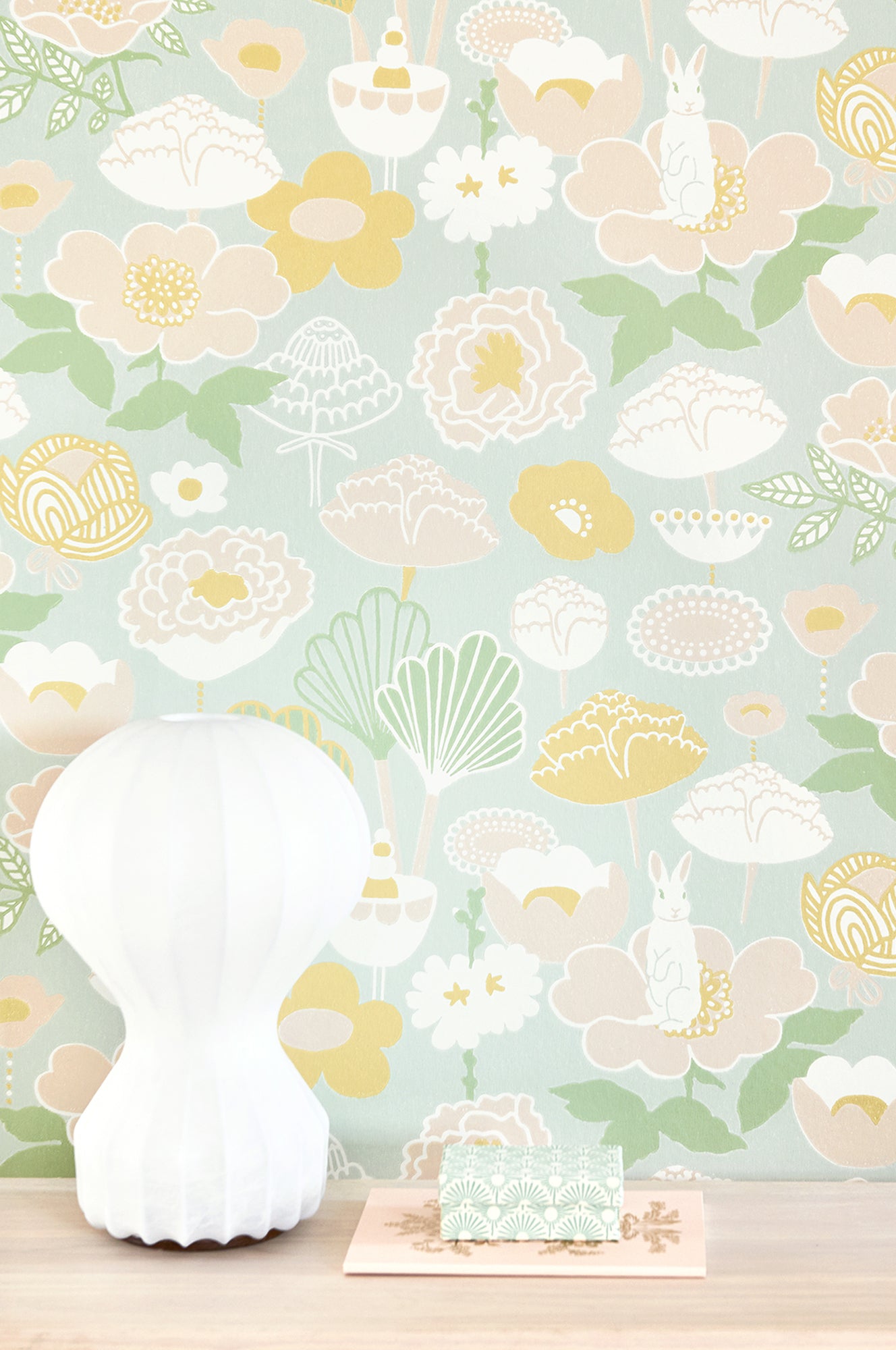 Little Light - Sart mint