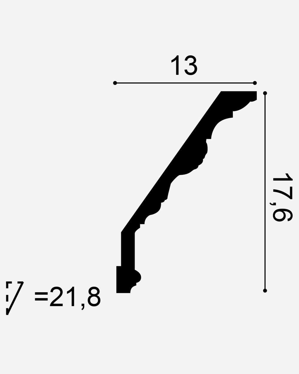 C219 Purotouch Stukliste