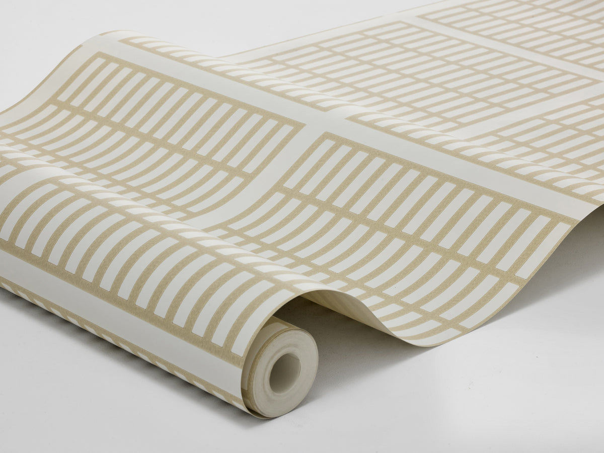 Alvar Aalto - 14/6 - Beige