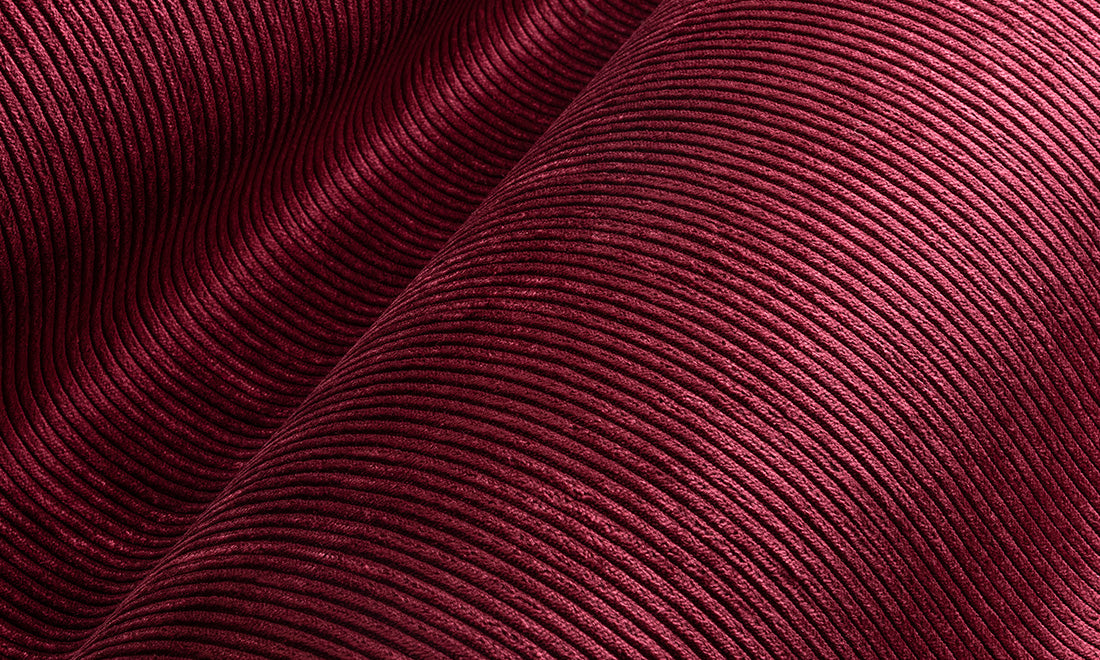 Corduroy - Bordeaux