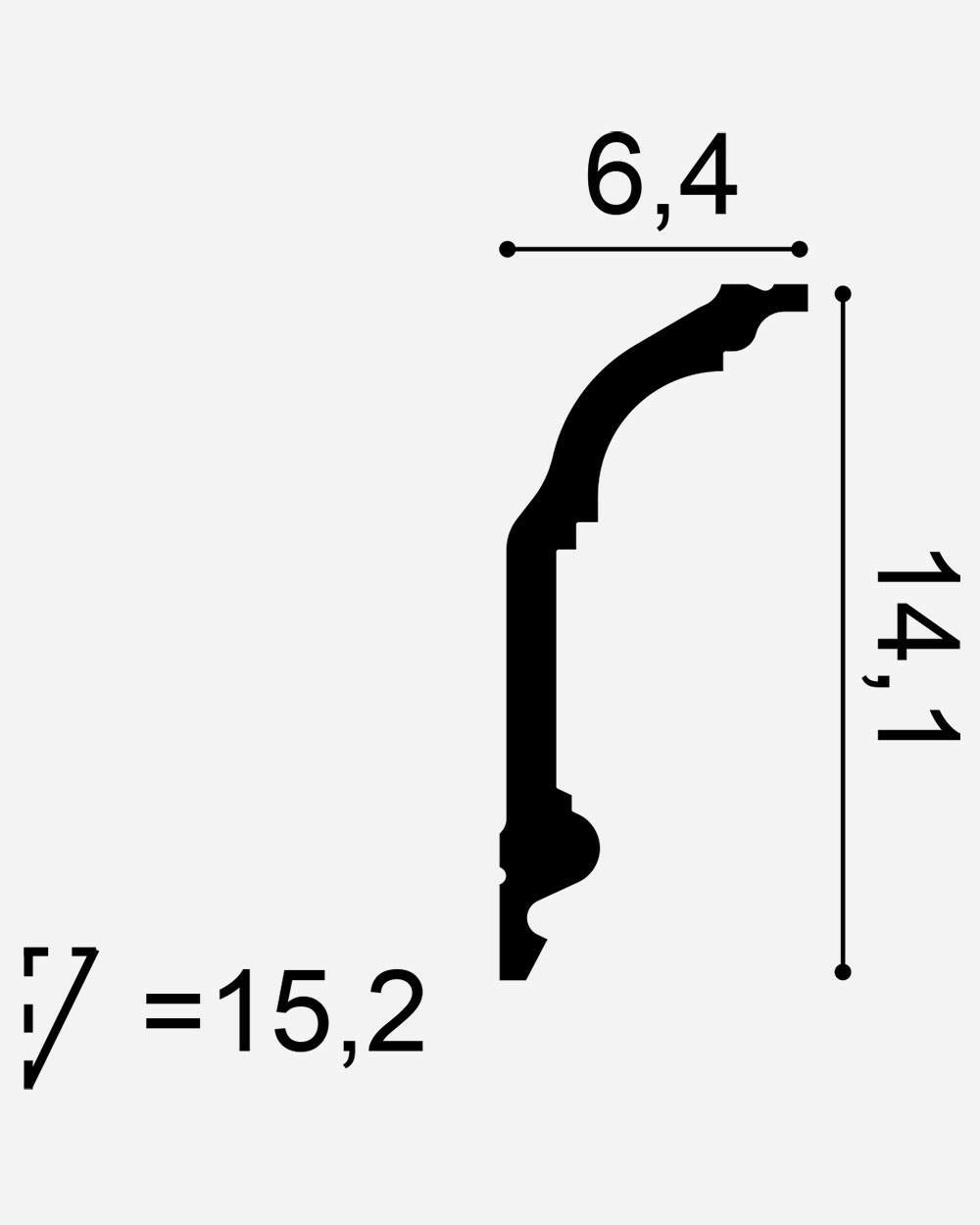 C339 Purotouch Stukliste