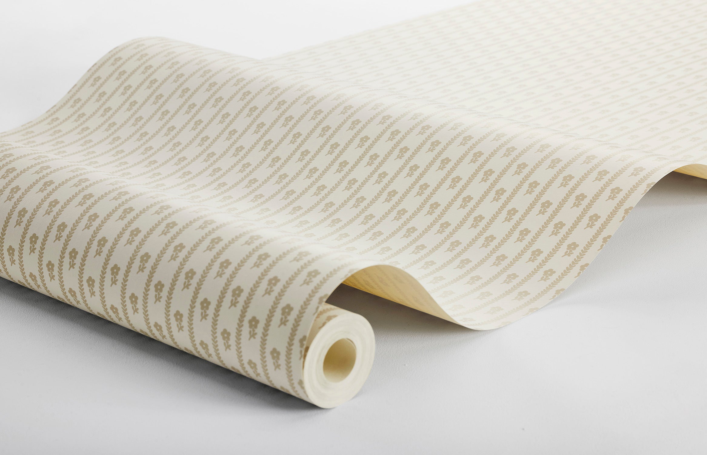 Lilla Lyckan - Beige