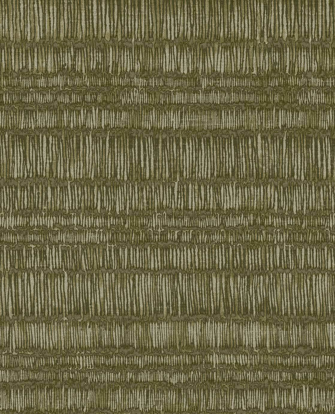 African Mesh - Olive