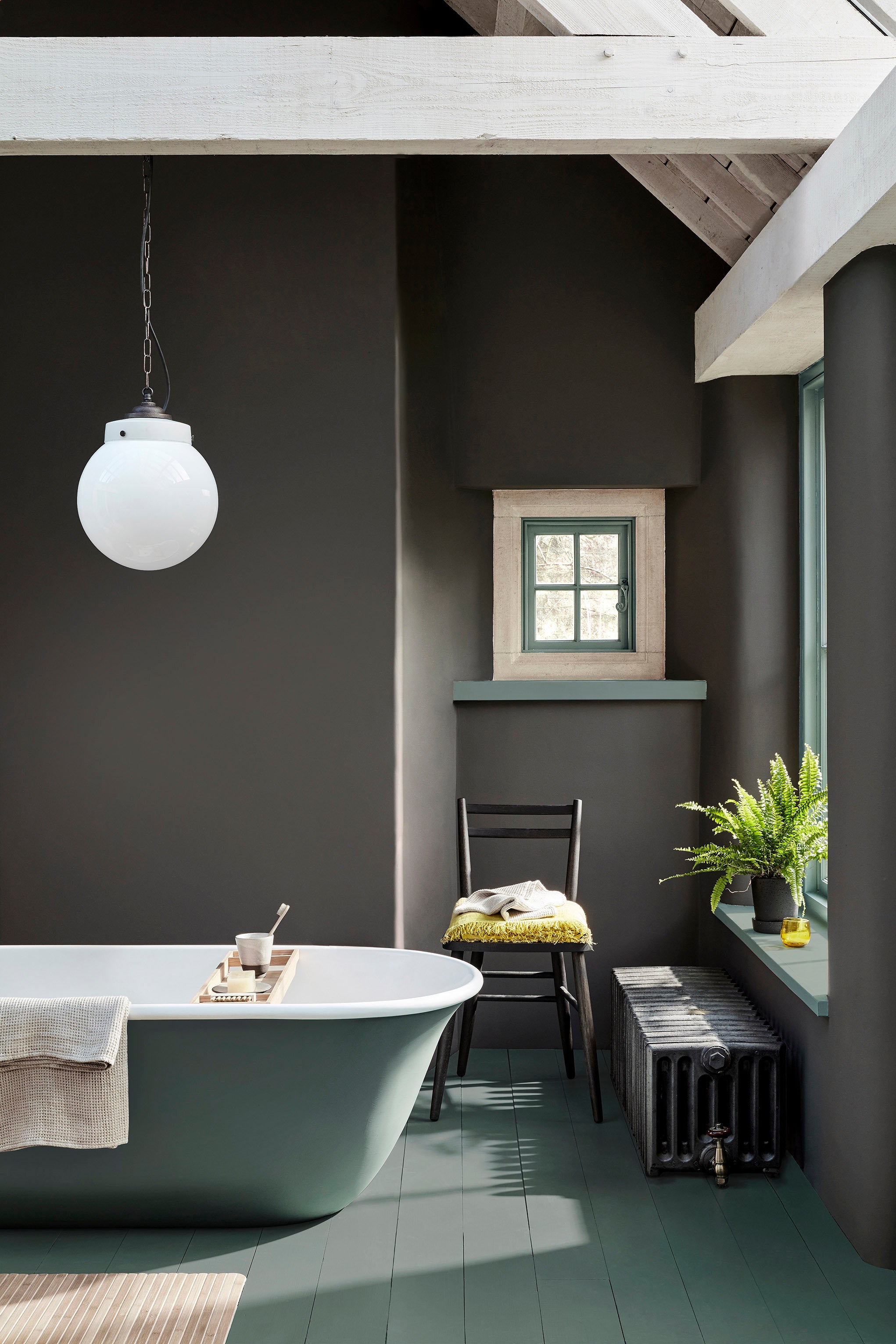 Little Greene - Vulcan