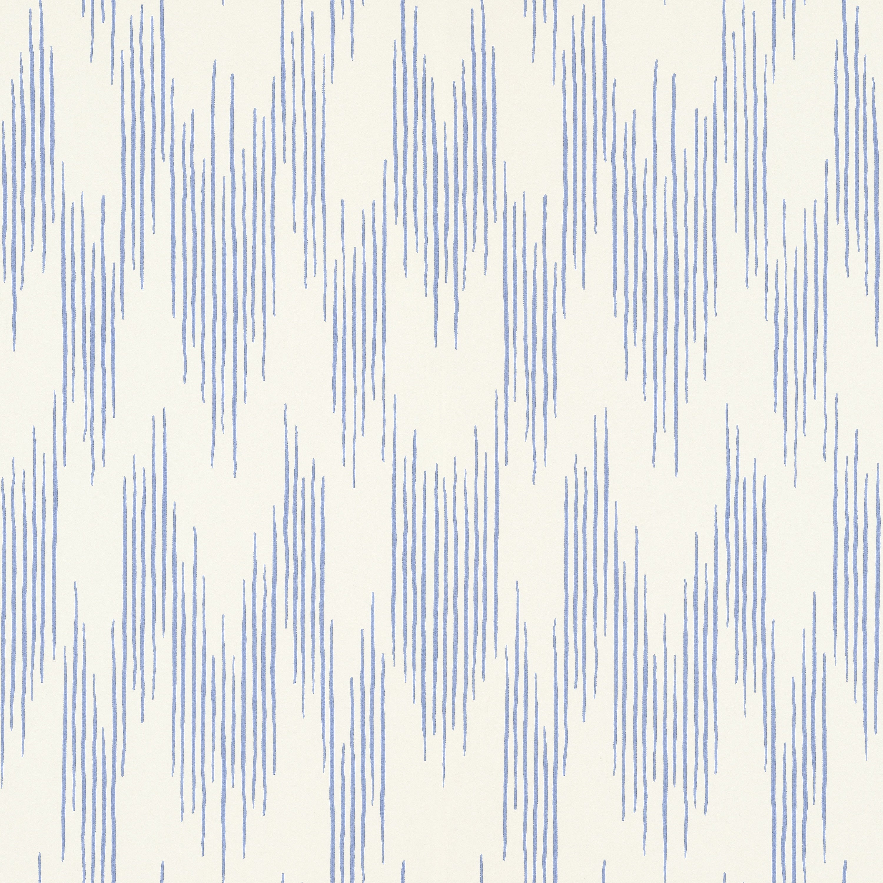 Ikat - Mediterranean
