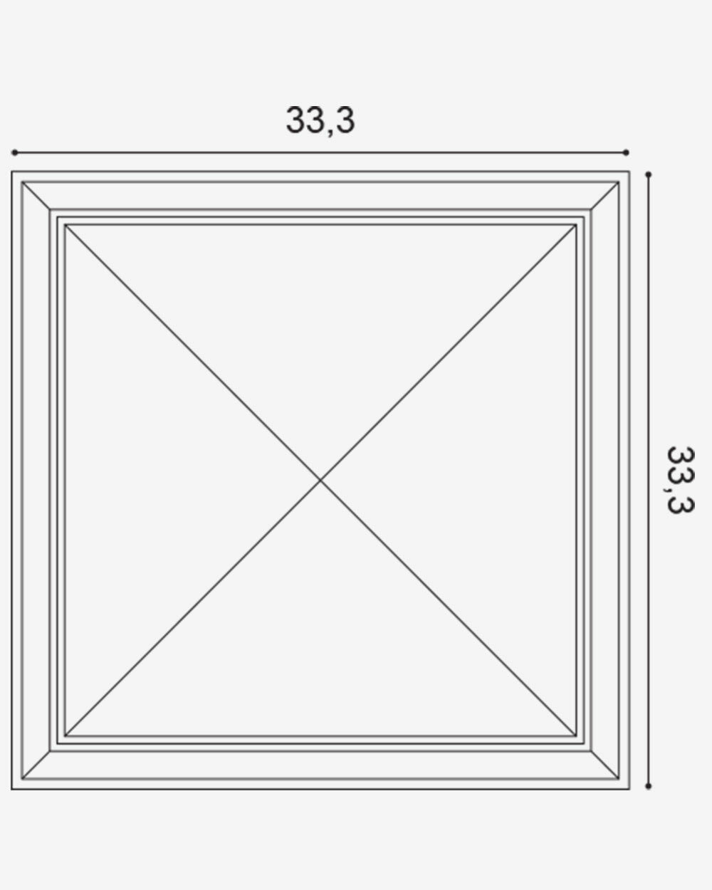 W123 Purotouch Panel