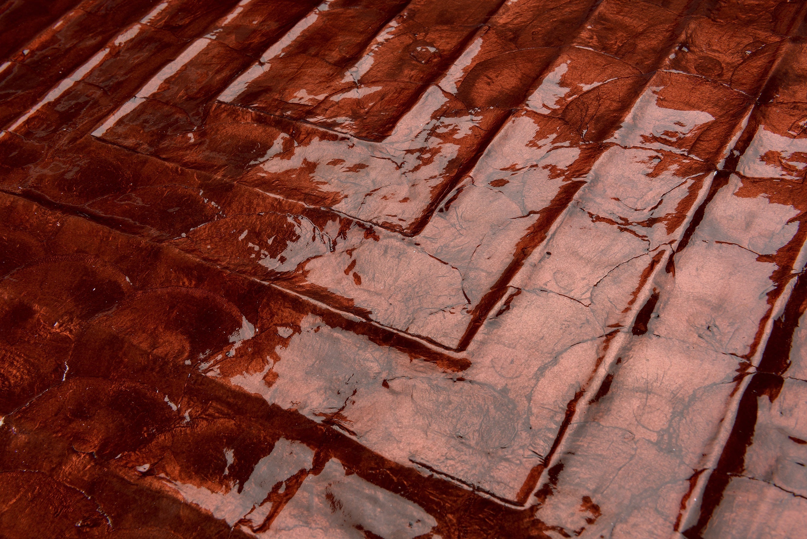 CORNICE - Garnet