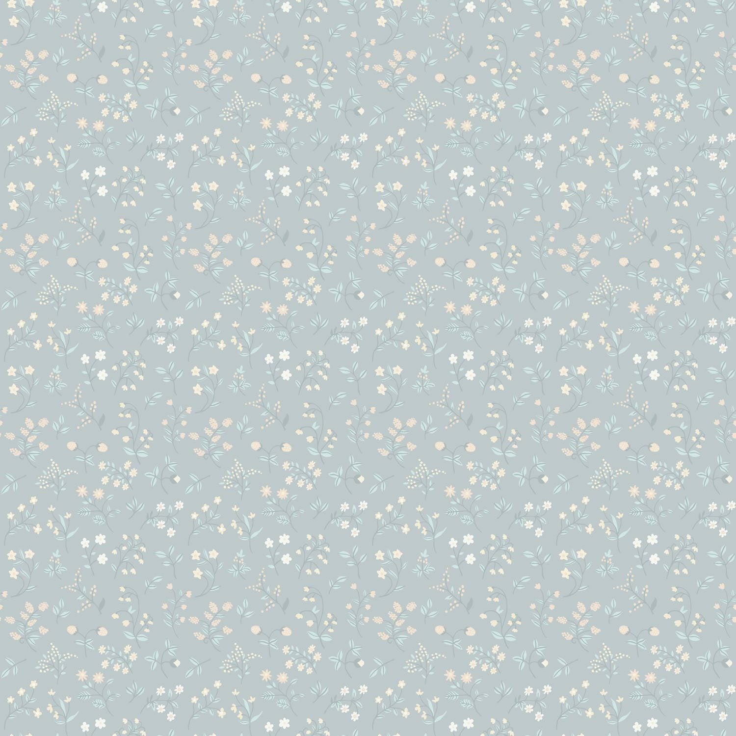 Josefin - Blue
