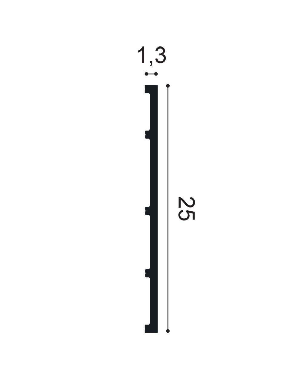 SX207 Duropolymer Stukliste