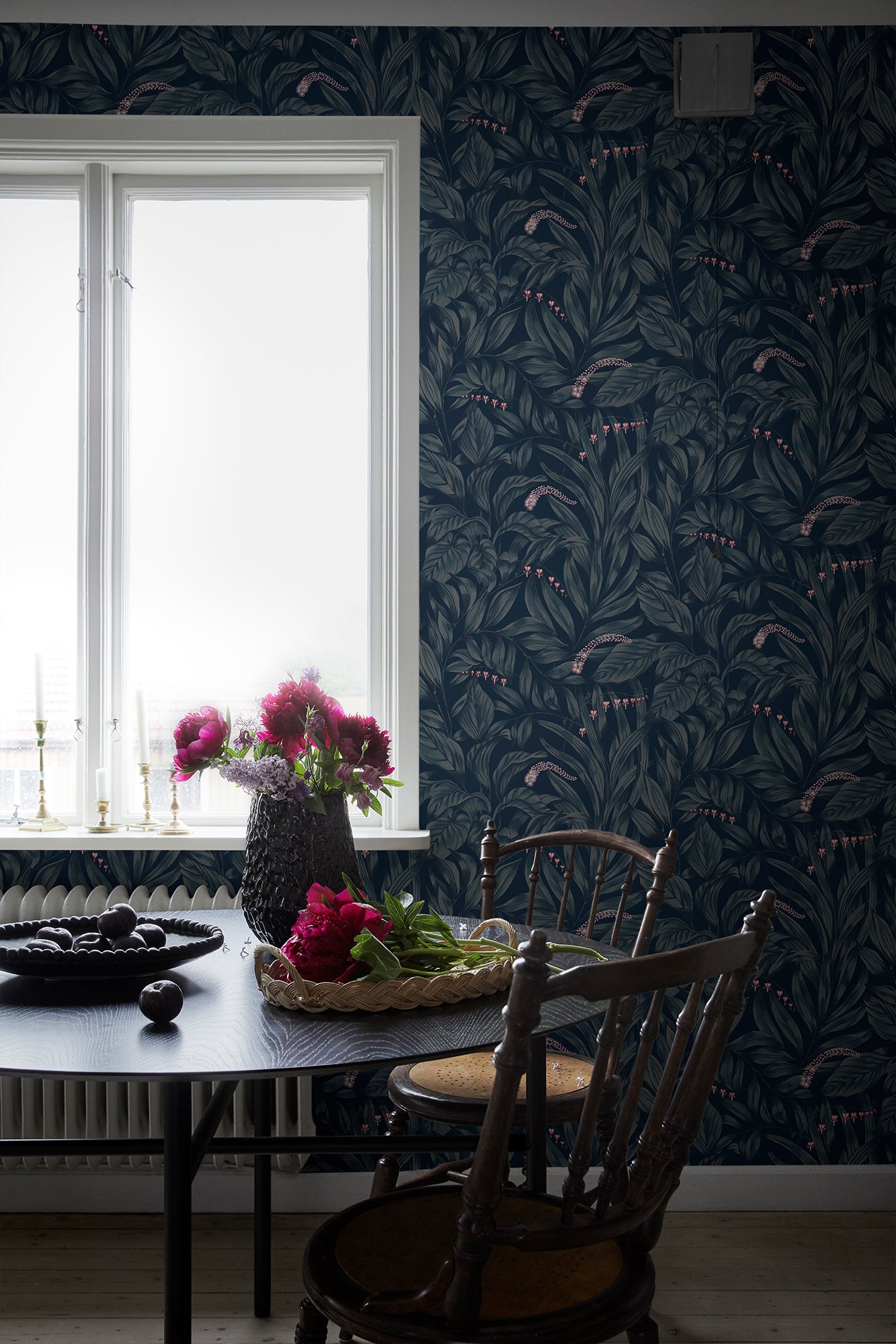 Elin - Midnight Blue