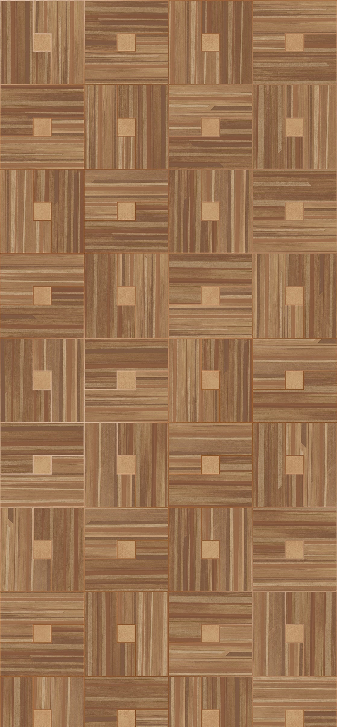 Squared - Hazel