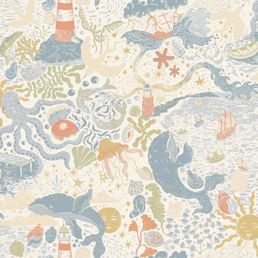 Havet - Multi