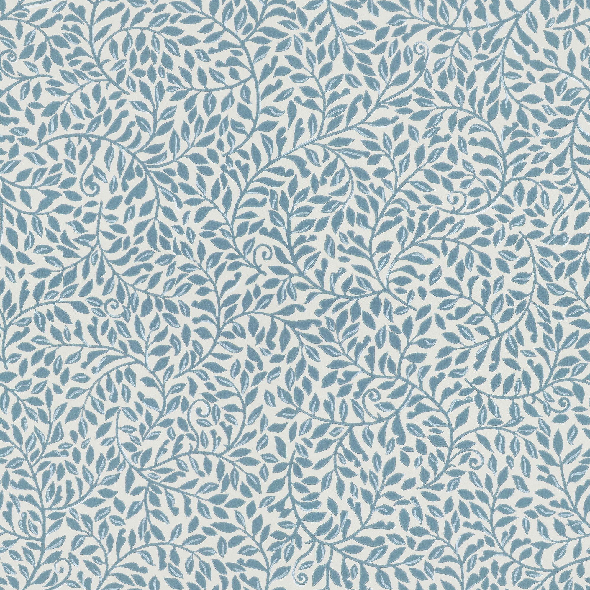 Sigfrid - Blue