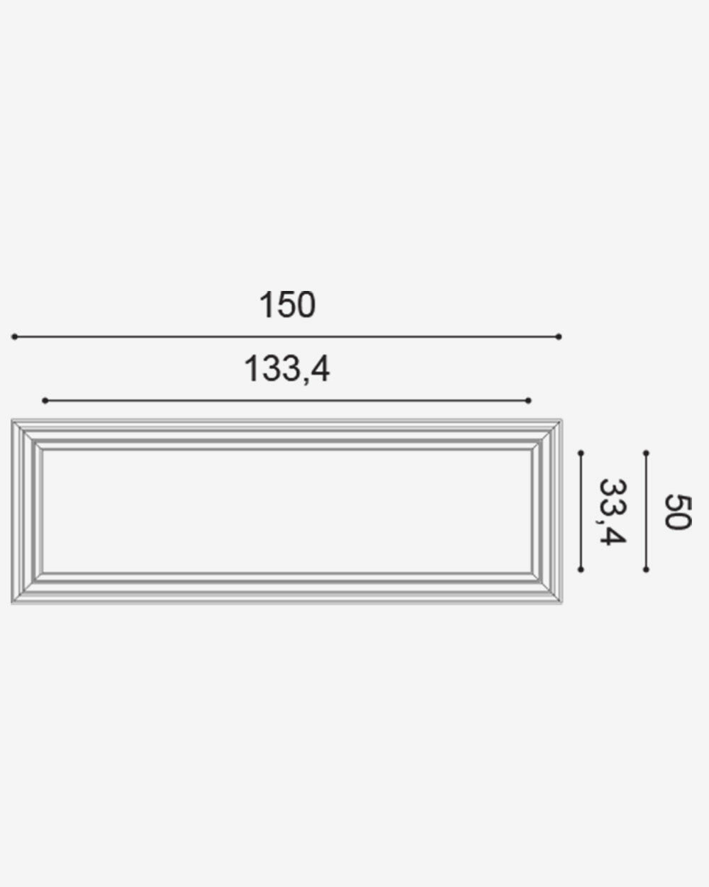 W120 Purotouch Panel