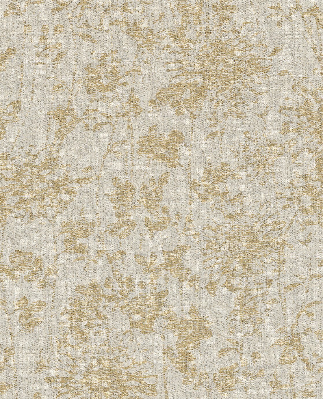 Mist Floret - Cream