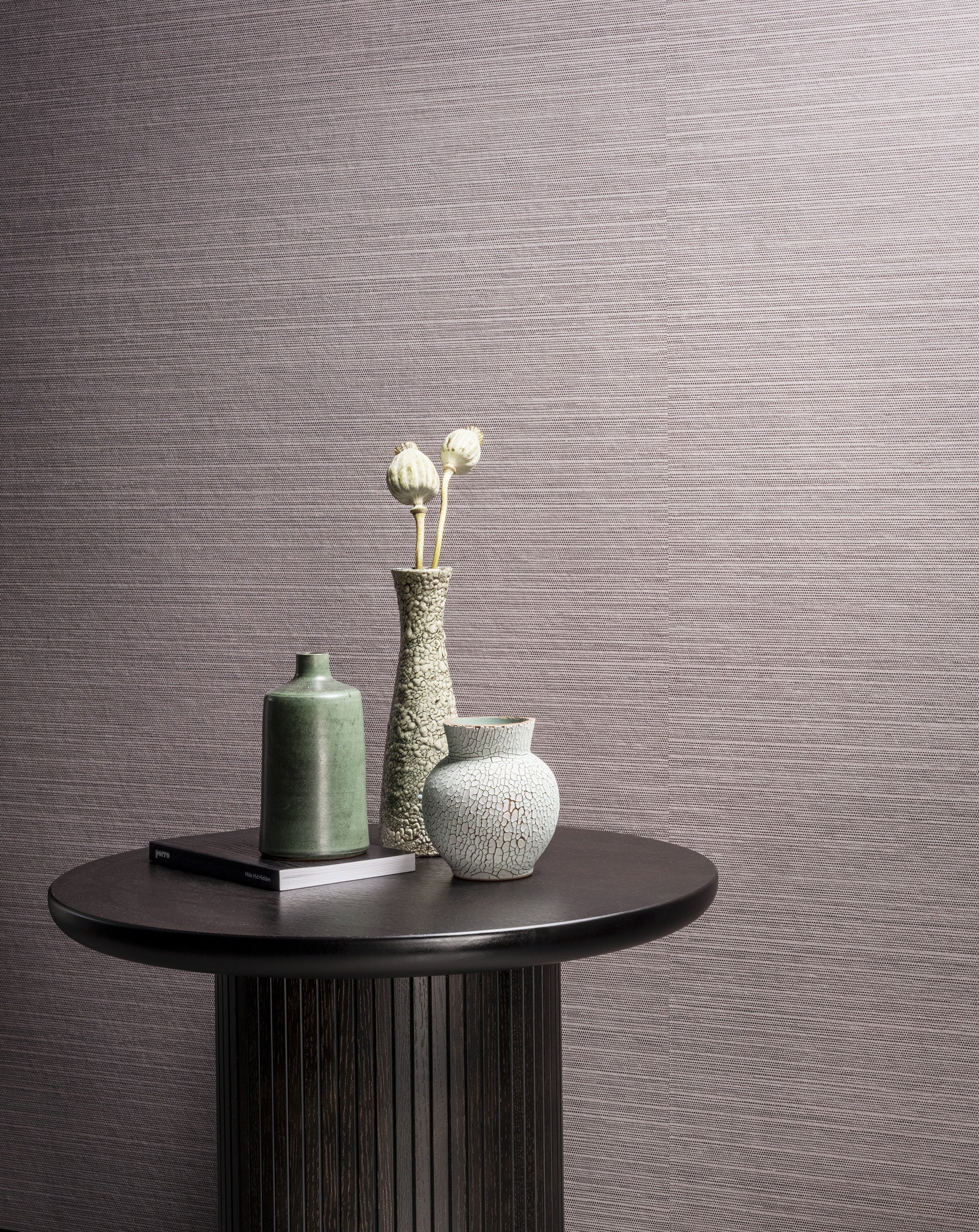 Le Sisal - Mauve