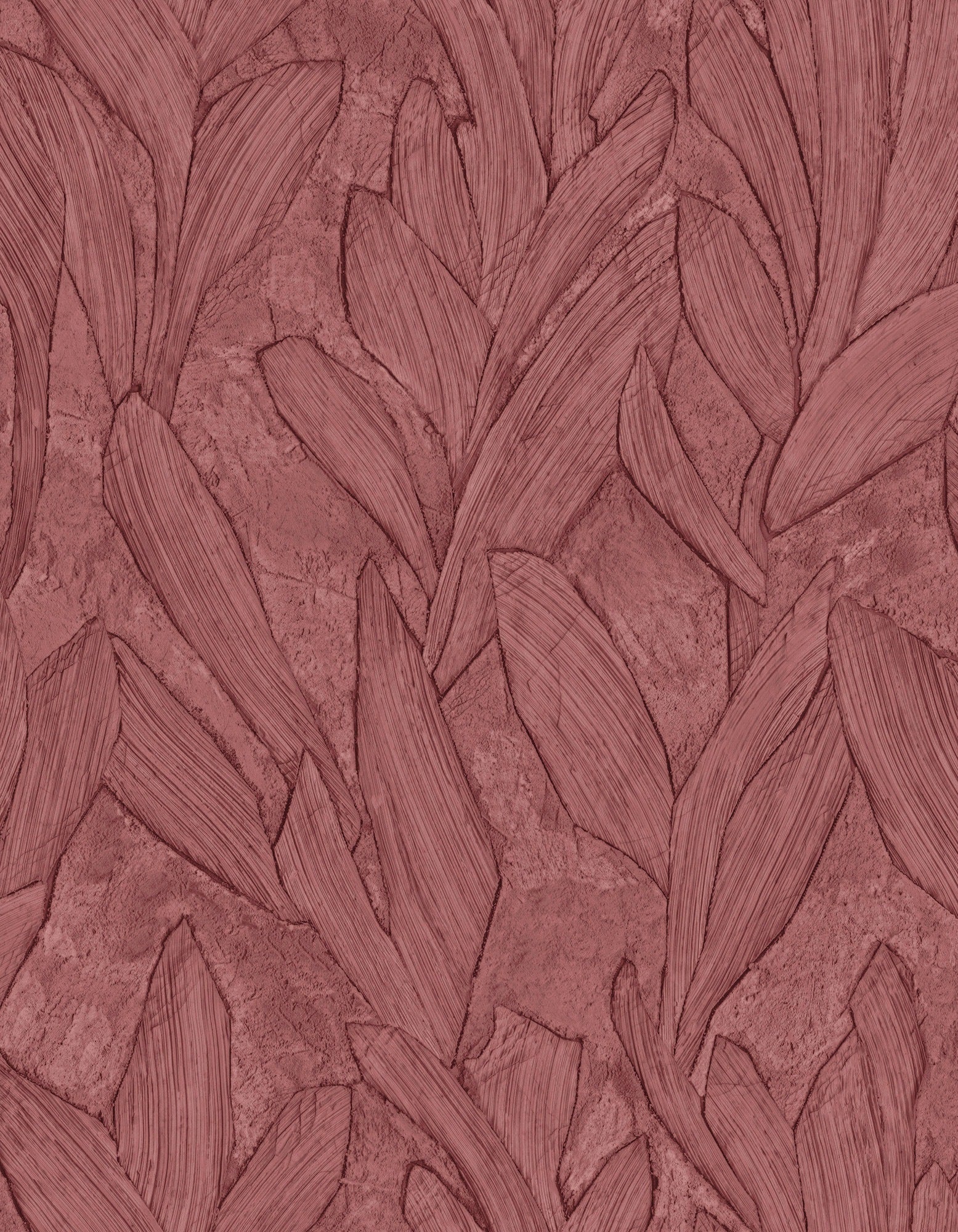 Piante - Indian Red
